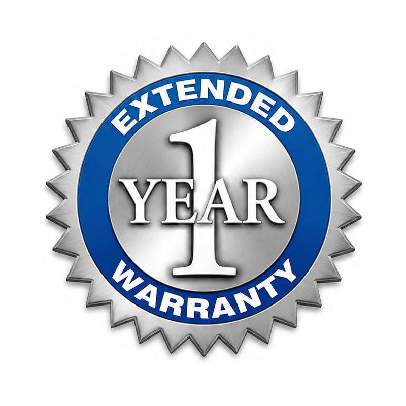 Roland BD-8 Extended Warranty 1 year