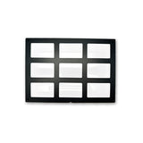 LogoJET Roland BD-Series Stock CR80 ID Card Print Tray