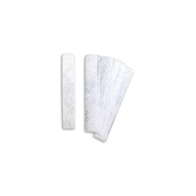 Inspira Series - UVx90i/UVx45i Replacement Cap Top Filters (20/pack)