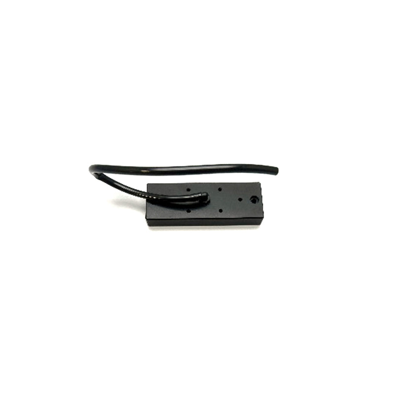 Cap Top Block Assembly