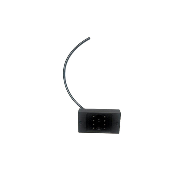 Cap Top Block Assembly