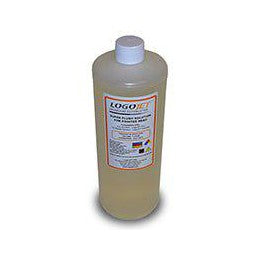 LogoJET Flush solution for solvent inks - 1 Liter | LogoJET Inc.