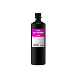 Roland EUV-H UV Ink, 1L Bottle (RC-300 Series)-CMYKW, Primer, Clear Gloss