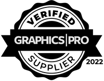 Verified Graphics Pro Logo