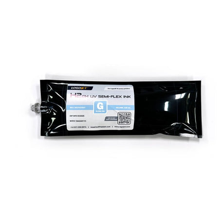 LogoJET UV - Curable Ink for R - Series Printers (Express 30R/UVx40R/PLUS/UVx90R/SE Models) | LogoJET Inc.
