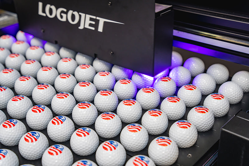 LogoJET UVx90R-SE Commercial UV Printer – LogoJET Inc.