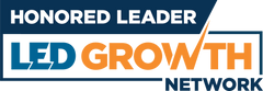 LED Growth Logo