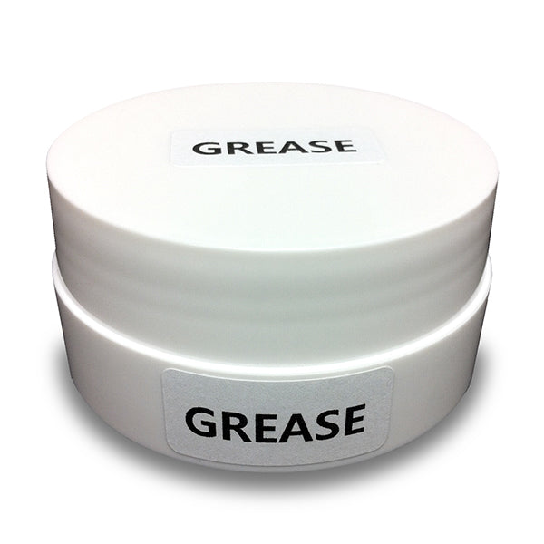 White Lithium Grease