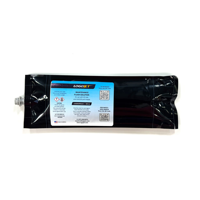UV Maintenance Flush Solution for all H2 & Inspira Series Ink