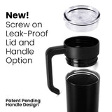 MakerTwist 20oz Skinny Tumbler