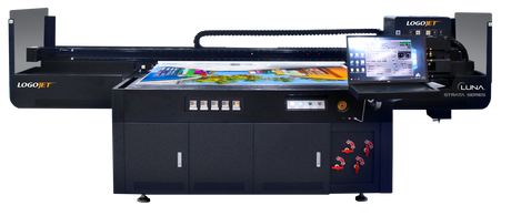 Leading In-House, Direct-to-Substrate Printers – LogoJET Inc.