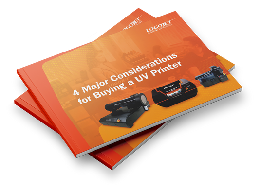 LogoJET Buying guide Booklet