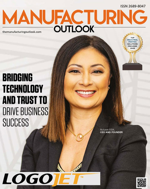 Top Industrial Printing Solutions Provider 2025