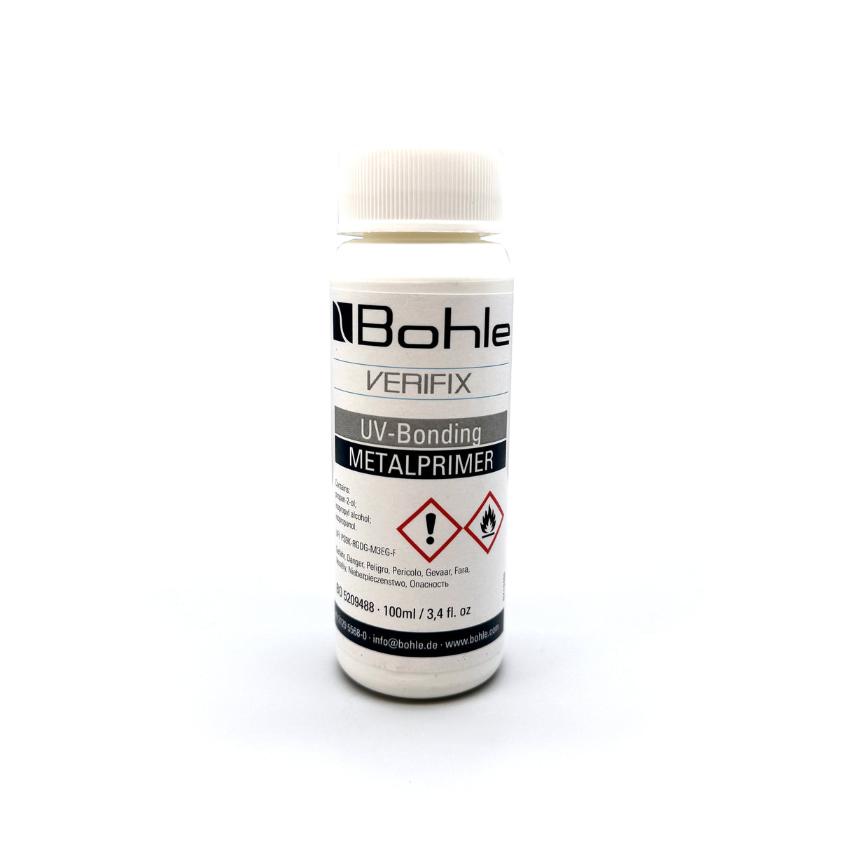 UV Metal Adhesion Promoter