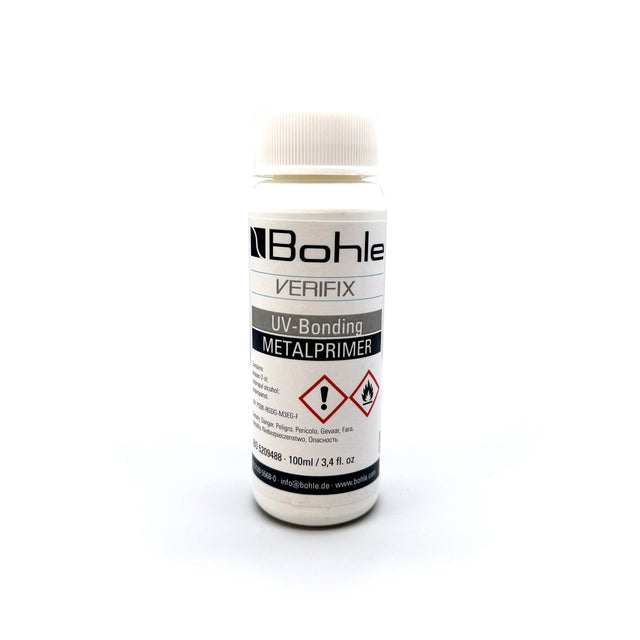 UV-Bonding Metal Primer