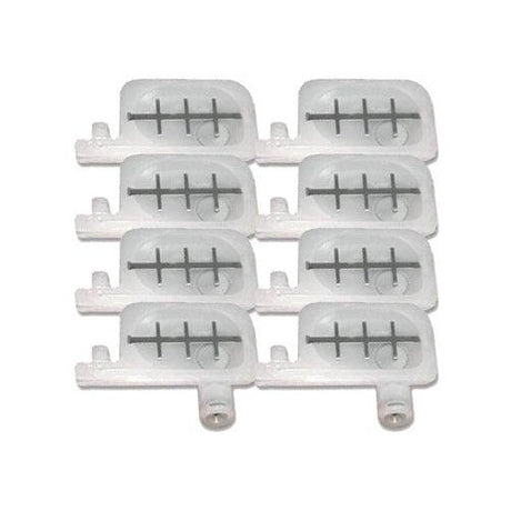 LogoJET Epson Series Dampers for Pro, UV2400, UVx60 and UVx90 | LogoJET Inc.