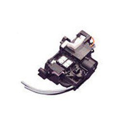 Capping Station | LogoJET Inc.