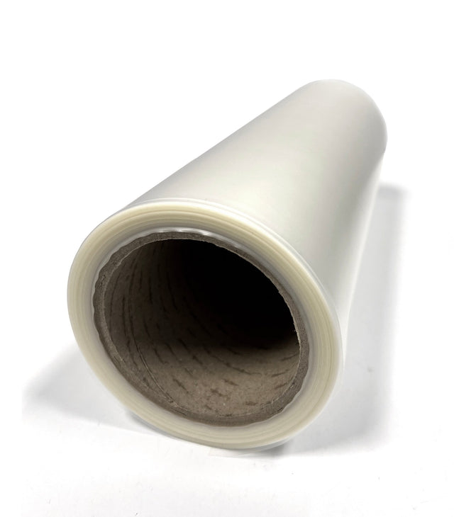 UV Transfer Film B Roll (3" Core) | LogoJET Inc.