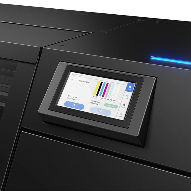 Roland VersaObject RC-300 Series UV Cylindrical Printers