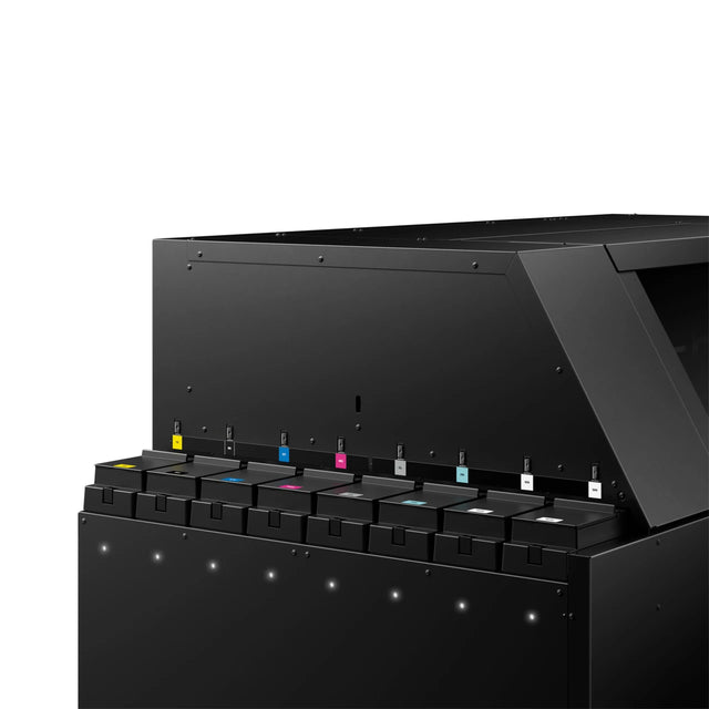 Roland VersaObject RC-300 Series UV Cylindrical Printers
