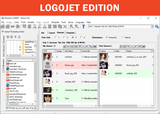Wasatch SoftRIP Premium Driver 1 for LogoJET Strata Series Flatbed Printers - 12 Month Online Subscription | LogoJET Inc.
