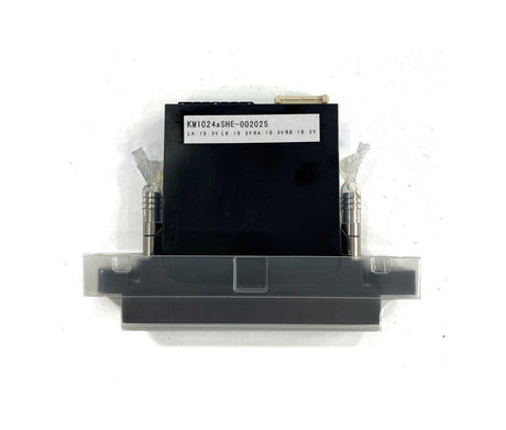 print head | LogoJET Inc.