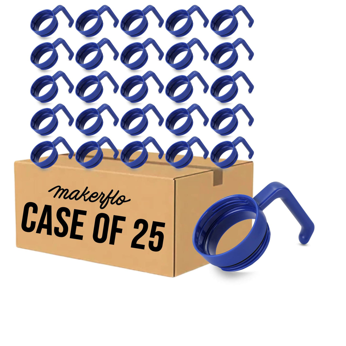 30oz & 40oz MakerTwist™️ Handle