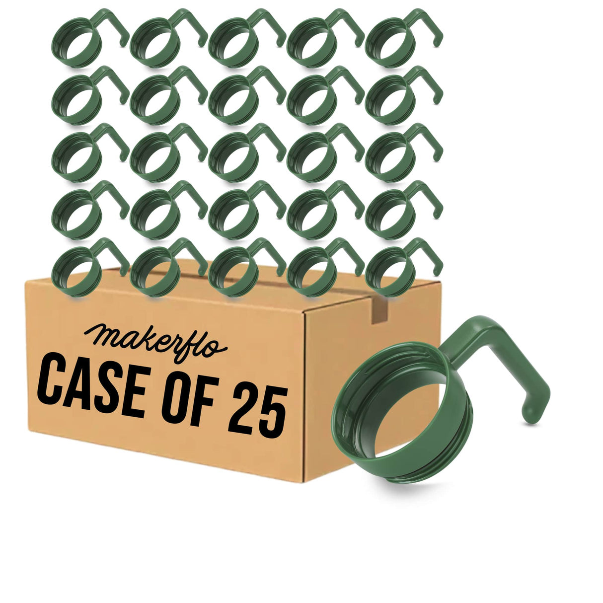 30oz & 40oz MakerTwist™️ Handle