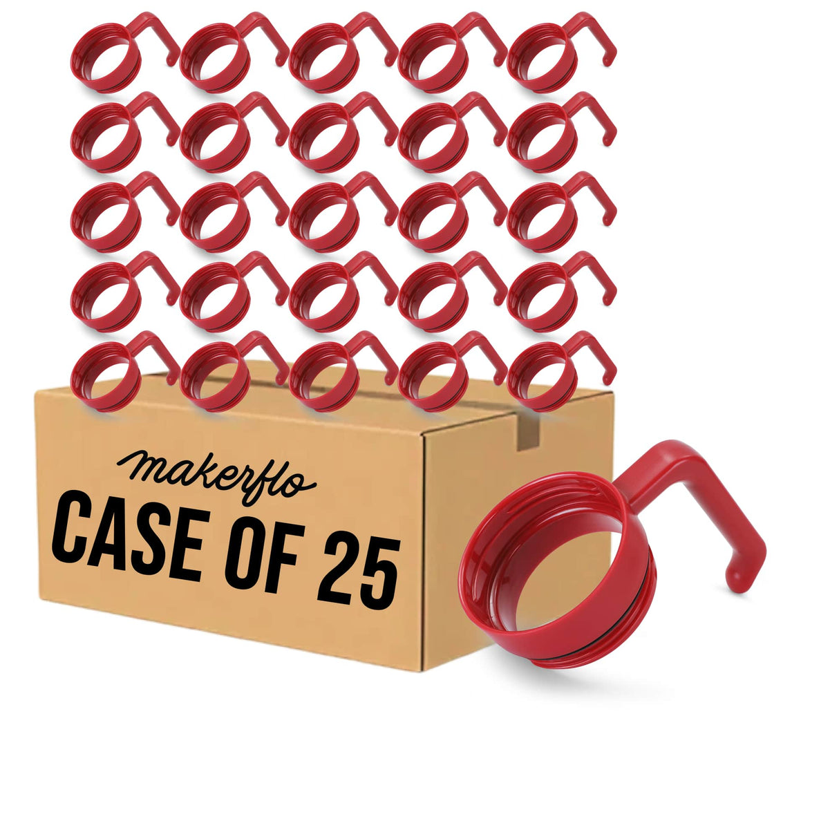 30oz & 40oz MakerTwist™️ Handle