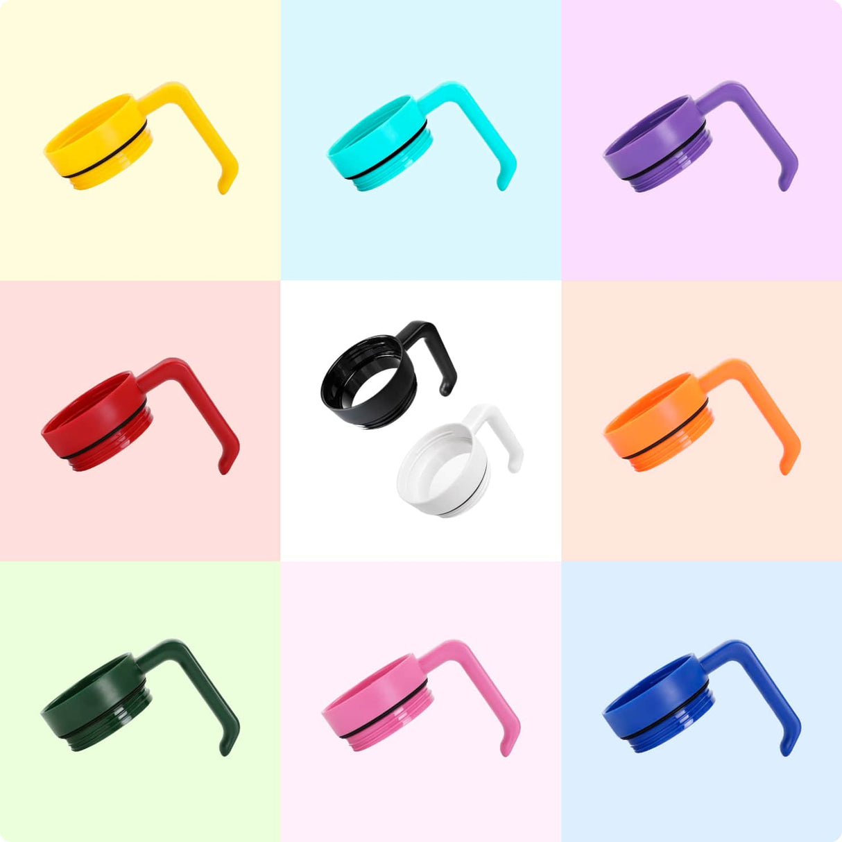 30oz & 40oz MakerTwist™️ Handle