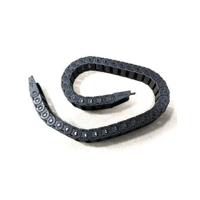 UV2400 Cable Chain | LogoJET Inc.