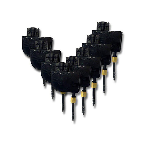 LogoJET Epson Series Dampers for Pro, UV2400, UVx60 and UVx90 | LogoJET Inc.