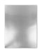UV DTF Transfer Film A Sheet - Silver (10 Pk)