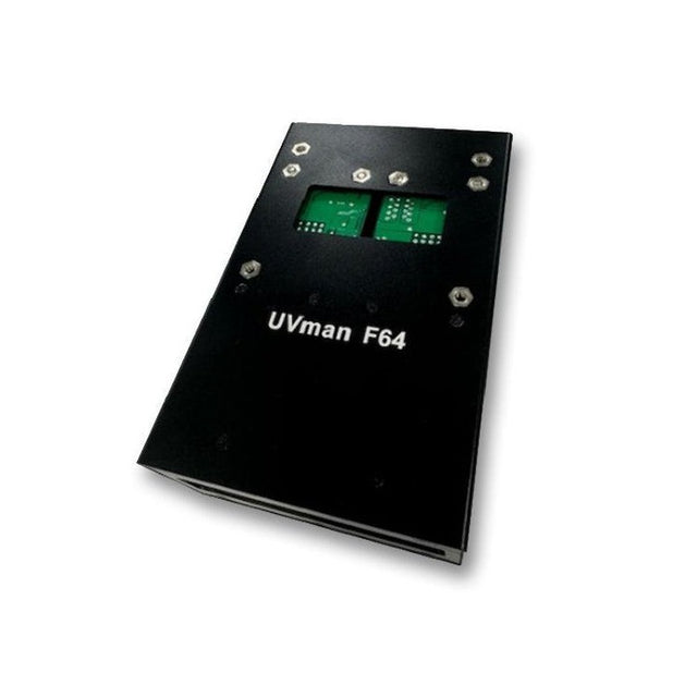 UV-LED Lamp