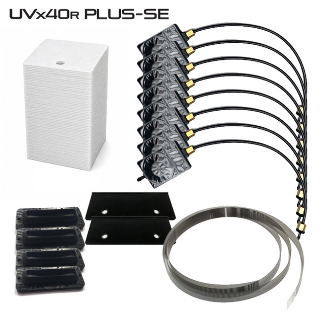 LogoJET UVx40R Plus-SE Annual Consumables Kit