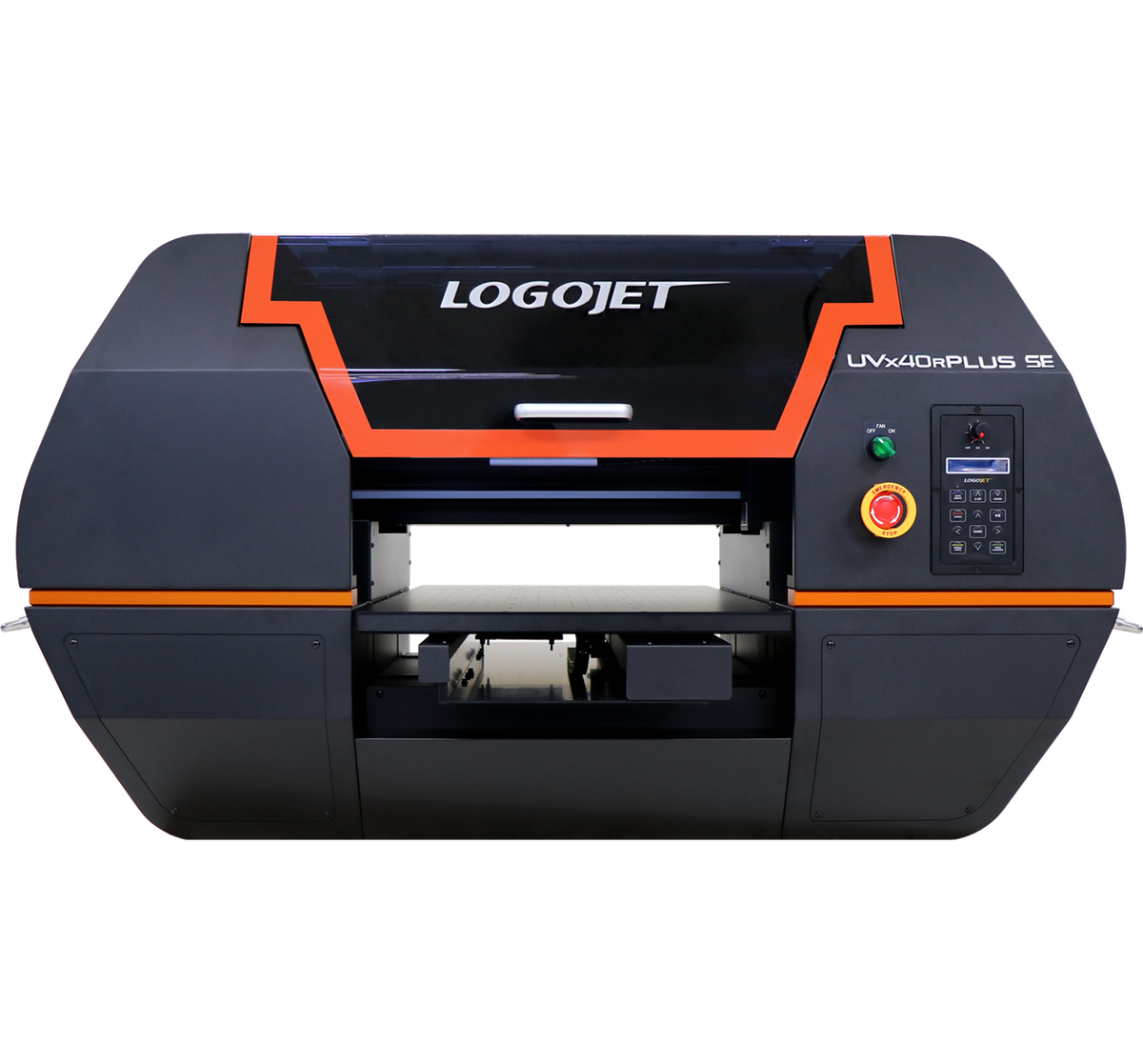 LogoJET UVx40R PLUS-SE