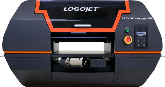 Golf Ball Printers | LogoJET Printer Applications – LogoJET Inc.