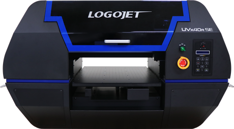 Leading In-House, Direct-to-Substrate Printers – LogoJET Inc.