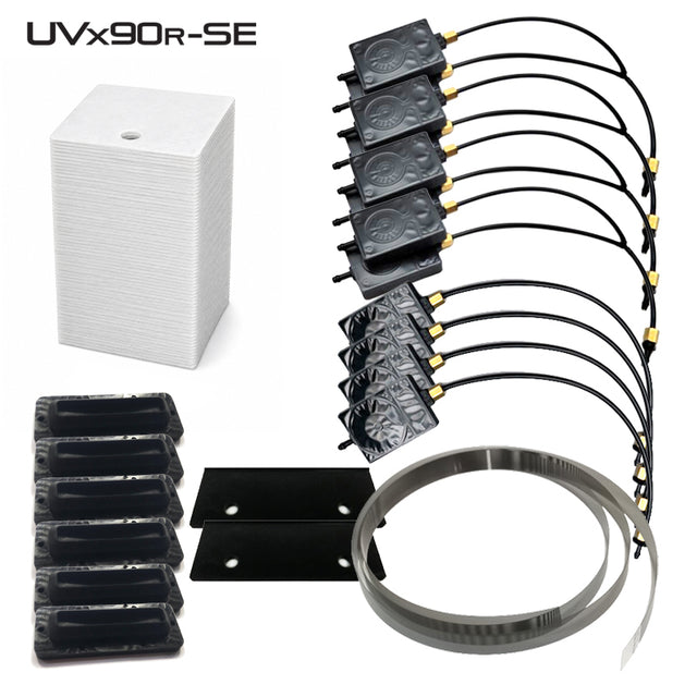 LogoJET UVx90R-SE Annual Consumables Kit