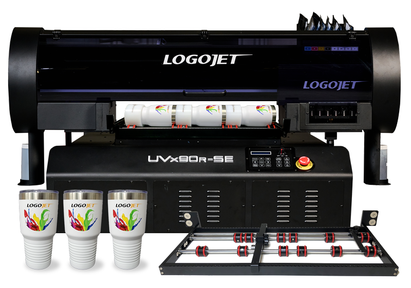 LogoJET UVx90R-SE