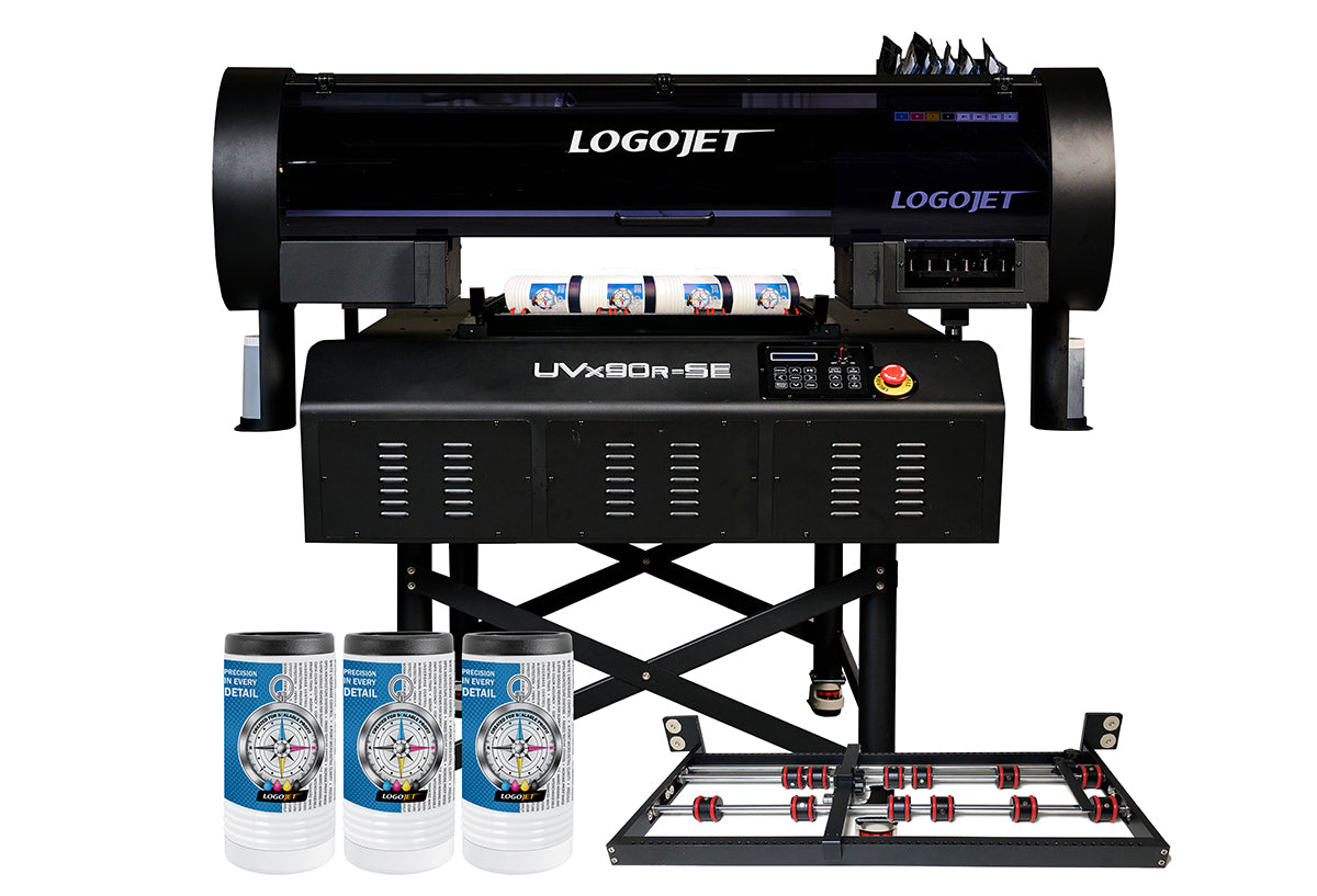 LogoJET UVx90R-SE
