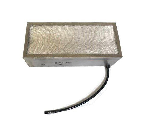 Waste Pad Box | LogoJET Inc.