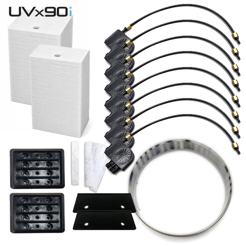 LogoJET UVx90i Annual Consumables Kit
