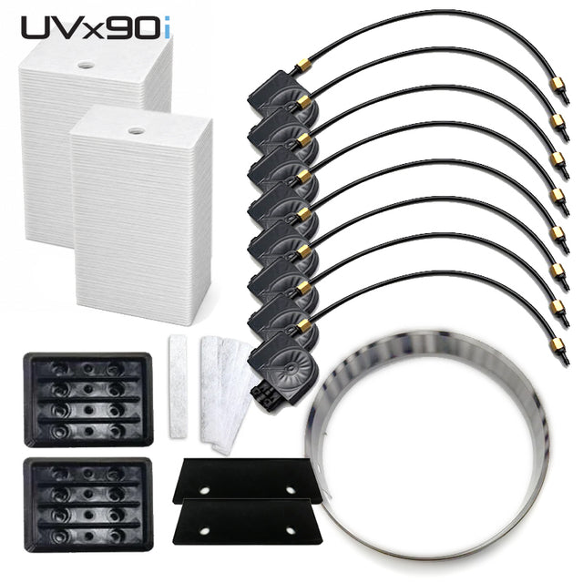 LogoJET UVx90i Annual Consumables Kit