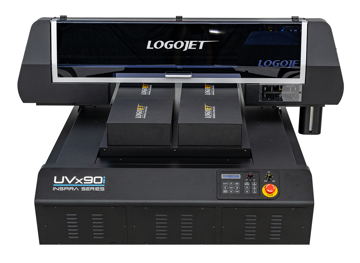 LogoJET UVx90i