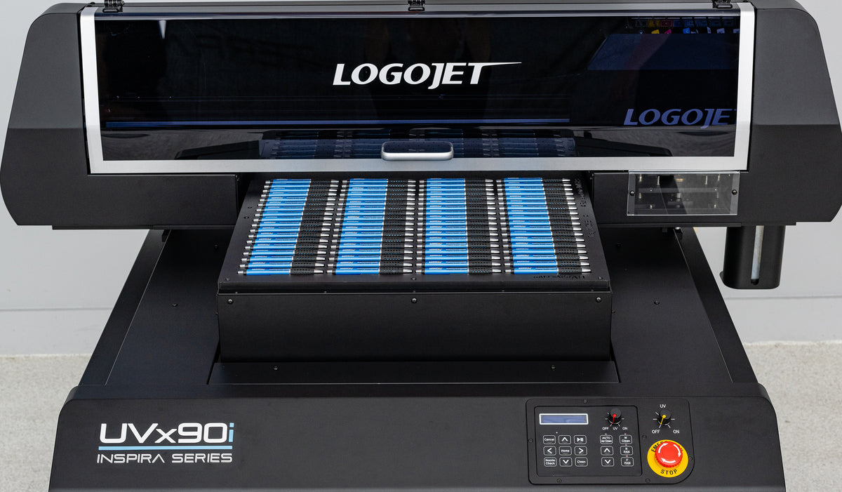 LogoJET UVx90i