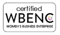 Women's Business Enterprise Logo