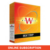 Wasatch SoftRIP for LogoJET Strata Series Flatbed Printers - 12 Month Online Subscription
