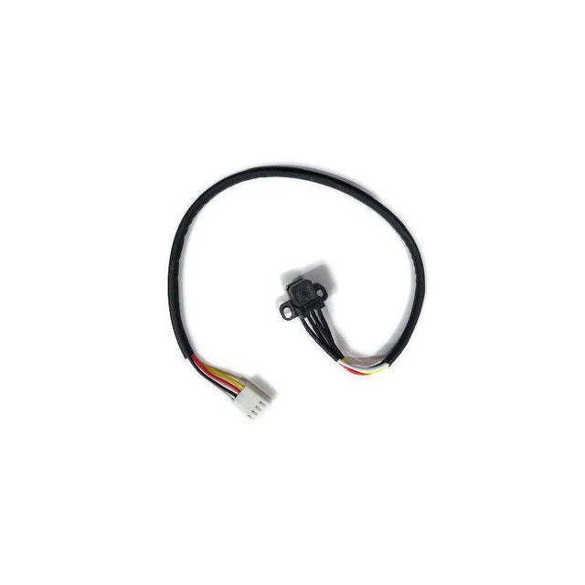 Encoder Sensor | LogoJET Inc.