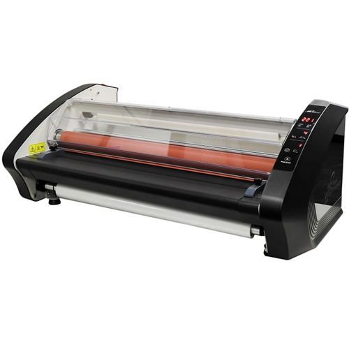 Thermal Pressure Sensitive Roll Laminator 27" (1" Core)
